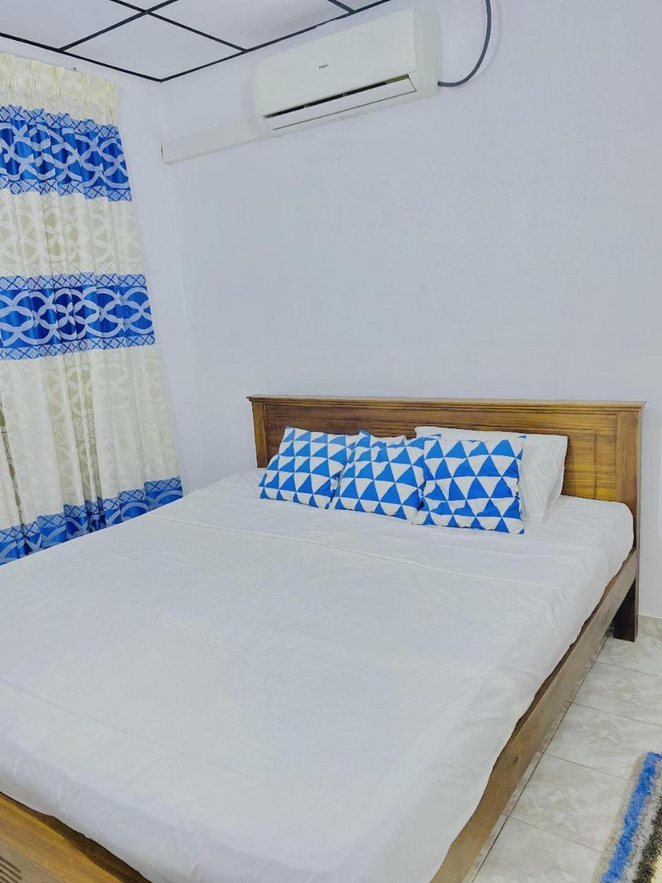 Fantasia Residence Wattala Exterior foto